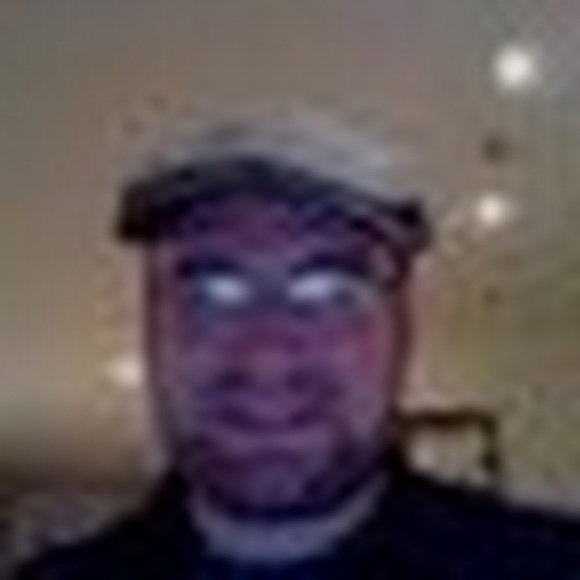 Meet your Posher, Frank - Picture 1 of 1